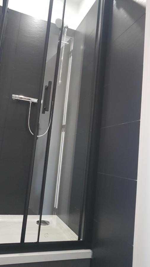 Quartier Historique 100M Plage Wifi Mers-les-Bains Exterior foto
