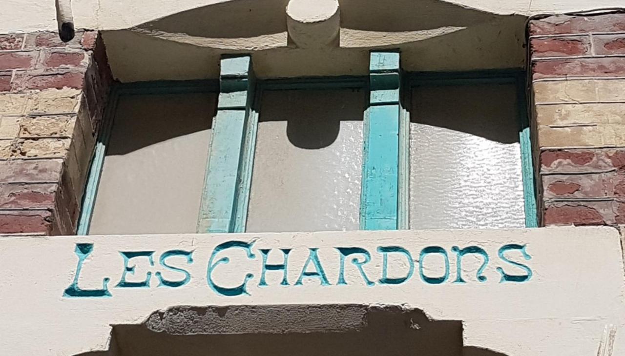 Quartier Historique 100M Plage Wifi Mers-les-Bains Exterior foto
